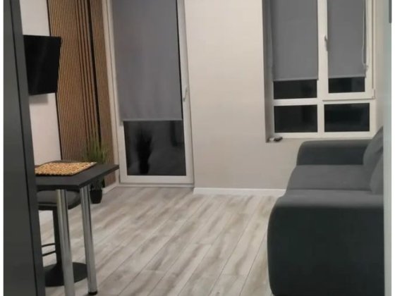 Здам в оренду студію в ЖК Молодість Ірпінь