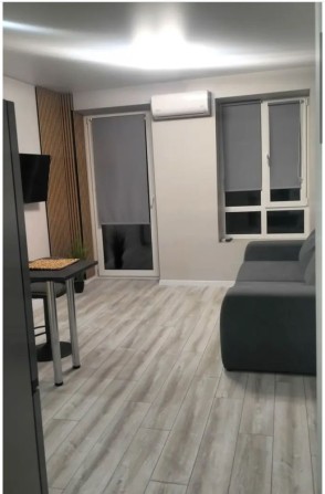 Здам в оренду студію в ЖК Молодість - фото 1