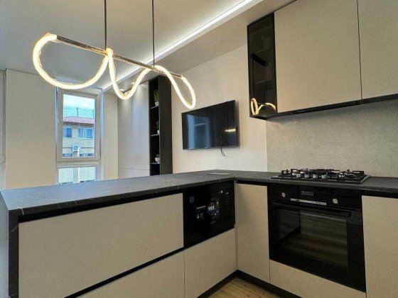 Оренда 1к квартири на ЖК Main Hause Івано-Франківськ