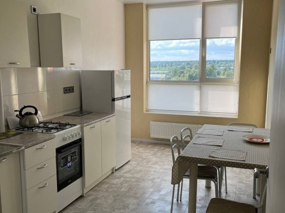 Оренда 1к Синергія з газом ! Вільна Ирпень