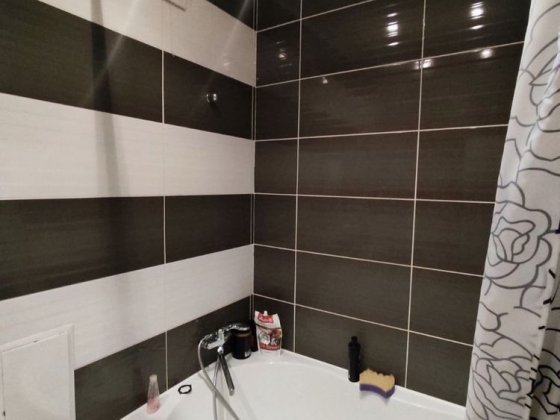 Сдам Квартиру в центре на Дзержинке .Рядом возле  Варуса Кривий Ріг