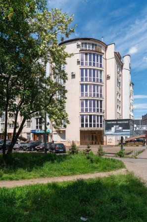 Оренда 3 кім квартири в центрі - фото 1