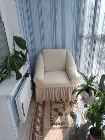 Оренда 1к квартири на Озерній - фото 1