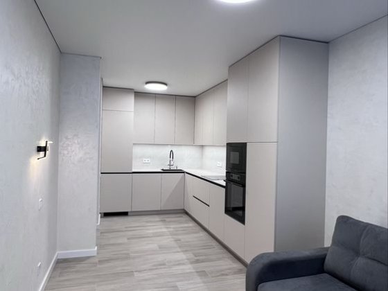 Євро 2-к квартира в ЖК Центральний Преміум! Перша здача! Укомплектован Ирпень