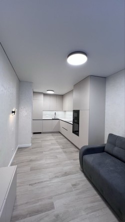 Євро 2-к квартира в ЖК Центральний Преміум! Перша здача! Укомплектован - фото 1