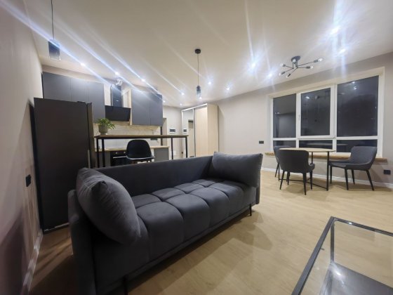 ОРЕНДА 1 кімнатної квартири Ірпінь ЖК Молодість Ірпінь