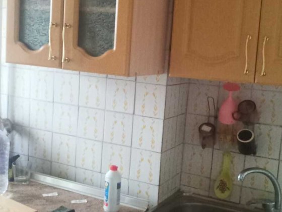 Сдам 2х кімн.квартиру.Тернівський р-н Кривий Ріг