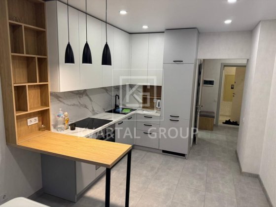 Оренда квартири в ЖК Центральний 2 Ирпень