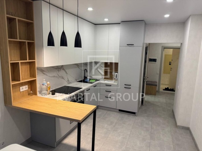 Оренда квартири в ЖК Центральний 2 - фото 1