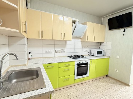 Оренда квартири Версаль парк Ирпень