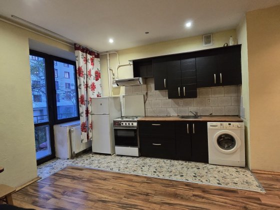 1 кімнатна на Витвицького/Пасічна