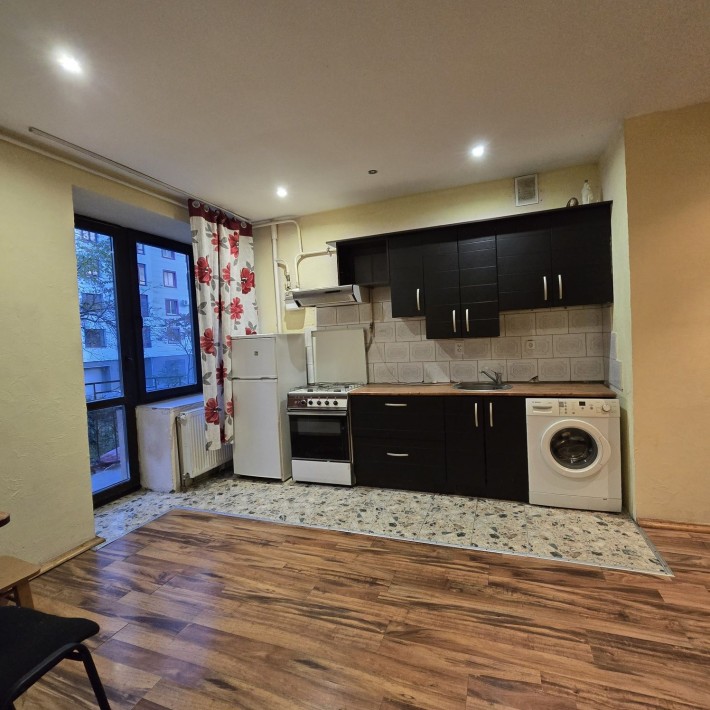 1 кімнатна на Витвицького/Пасічна - фото 1