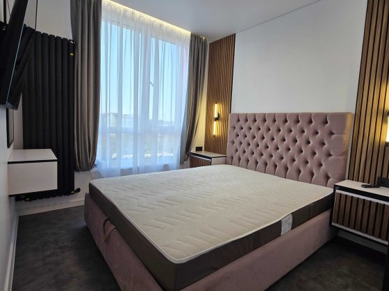 1,5-кім.кв. ЖК Фемілі Плаза, Крайківського Івано-Франківськ