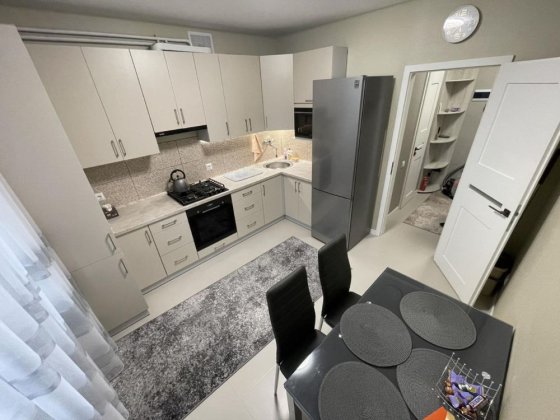 Оренда 1 кімнатної квартири Хмельницкий