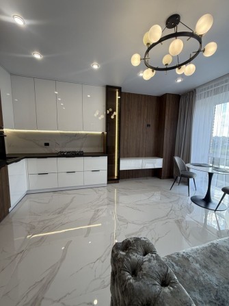 Оренда 1,5к Зарічанська перша здача - фото 1