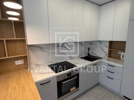 Оренда світлої 1к квартири! Ирпень