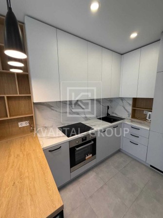 Оренда світлої 1к квартири! - фото 1