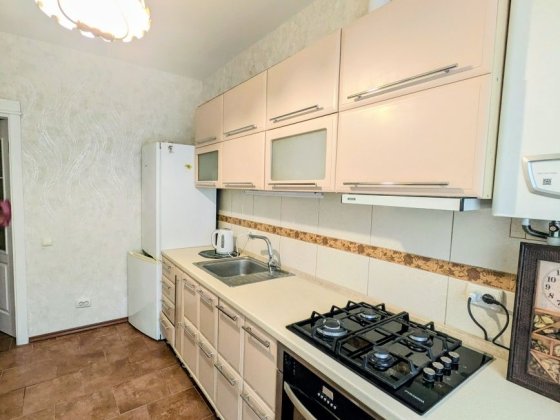 Оренда 1 кімнатної квартири в центрі Ірпеня Газ Ірпінь