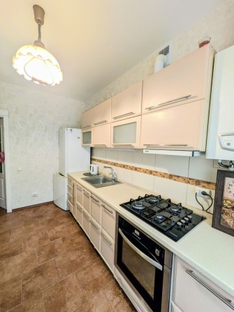 Оренда 1 кімнатної квартири в центрі Ірпеня Газ - фото 1