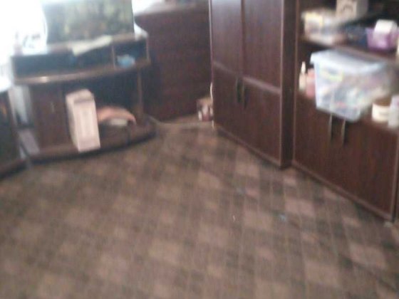 Сдам на долг 2--х комнатная квартира без посредников Кременчук