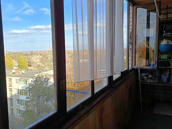 Сдам 1 ком.кв . Раковка Кременчук