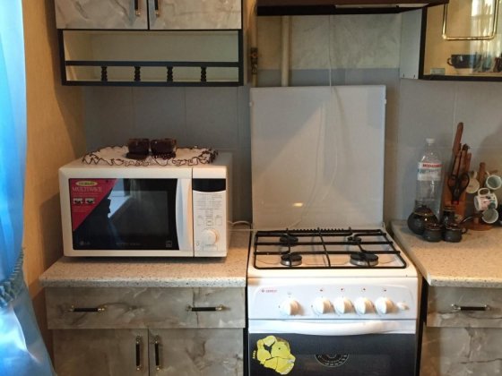 Здам 1 кімнатну квартиру в Центрі Кременчук