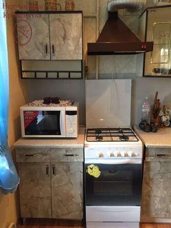 Здам 1 кімнатну квартиру в Центрі - фото 1