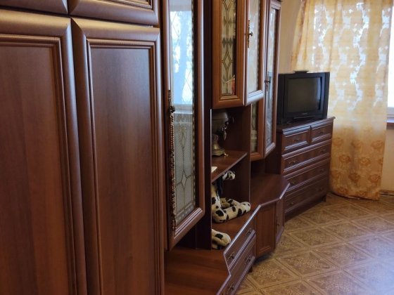 Сдается 2-х ком.квартира район Автовокзала Кременчук