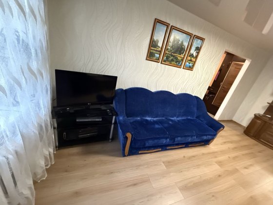 Перша оренда 2 кім по Гвардійській Кременчук