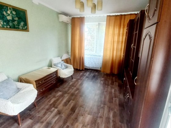 Здається в оренду 2к квартира в центрі міста Кривий Ріг