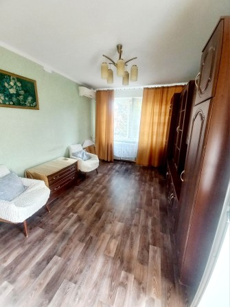 Здається в оренду 2к квартира в центрі міста - фото 1