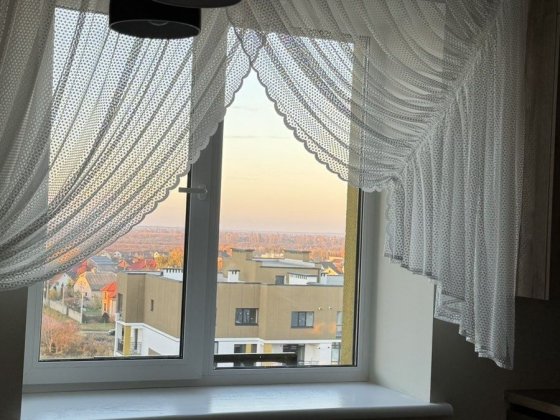 Оренда 1-кімнатної квартири в новобудові на вул. Шкільна ЖК"Прем'єр". Луцк