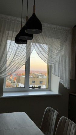 Оренда 1-кімнатної квартири в новобудові на вул. Шкільна ЖК"Прем'єр". - фото 1