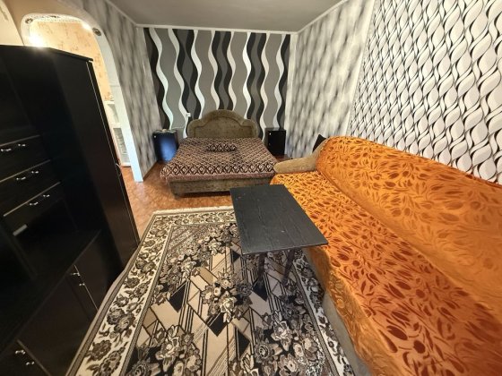 Вільна з 15.11 , 1 кім на Халаменюка Кременчук