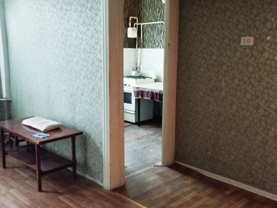 Сдам 2 комнатную квартиру Кривий Ріг