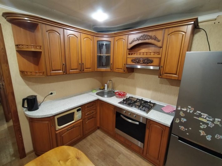 1-кімнатна квартира в нагірній частині - фото 1