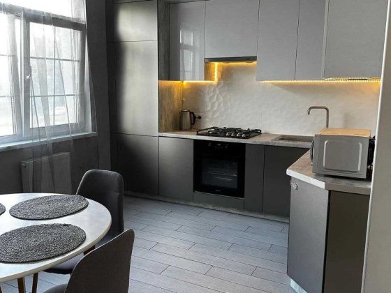 Оренда 2-х квартири в ЖК Британія Хол Луцк