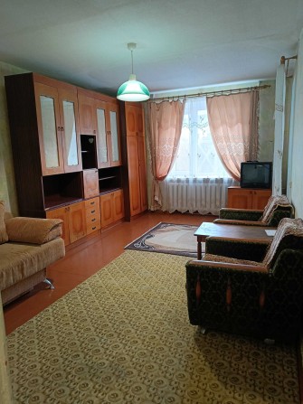 Сдам 1 комнатную квартиру. Самый центр города - фото 1