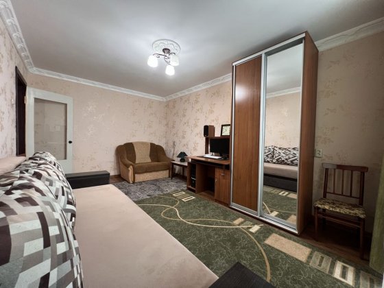 Оренда 1 кімн. квартири. Молодіжний, зуп . Героїв України. Кременчук