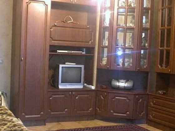 Здам 1 к.кв-ру в центрі (р-н Мега)-власник Кременчуг