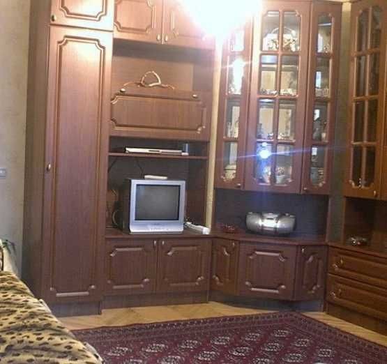 Здам 1 к.кв-ру в центрі (р-н Мега)-власник - фото 1