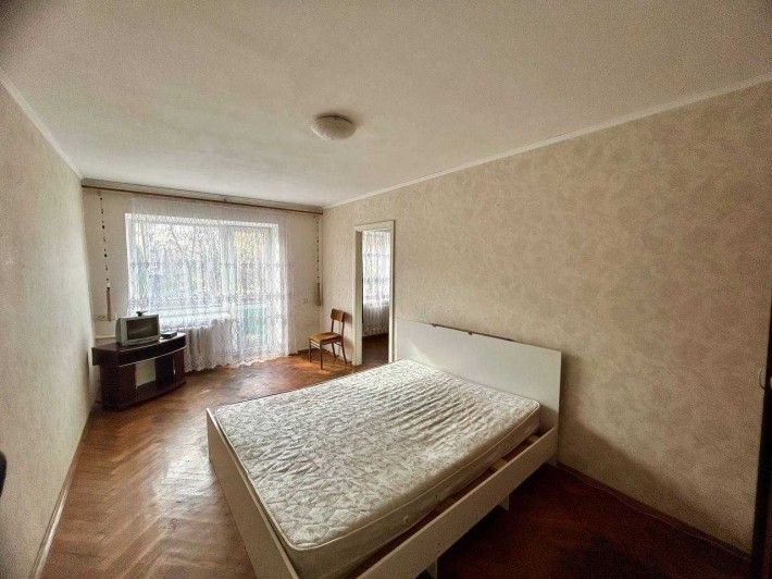 Довготривала оренда 2-кімнатної квартири в Центрі міста! - фото 1