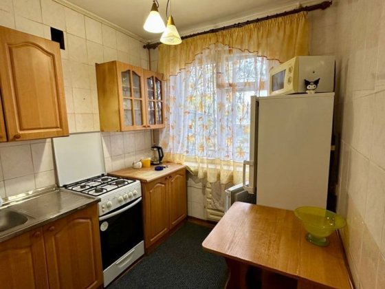 Здам 3-кімнатну квартиру. Нагурна частина Кременчук