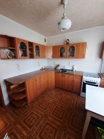 Здається в оренду двокімнатна квартира Крюків район підмост - фото 1