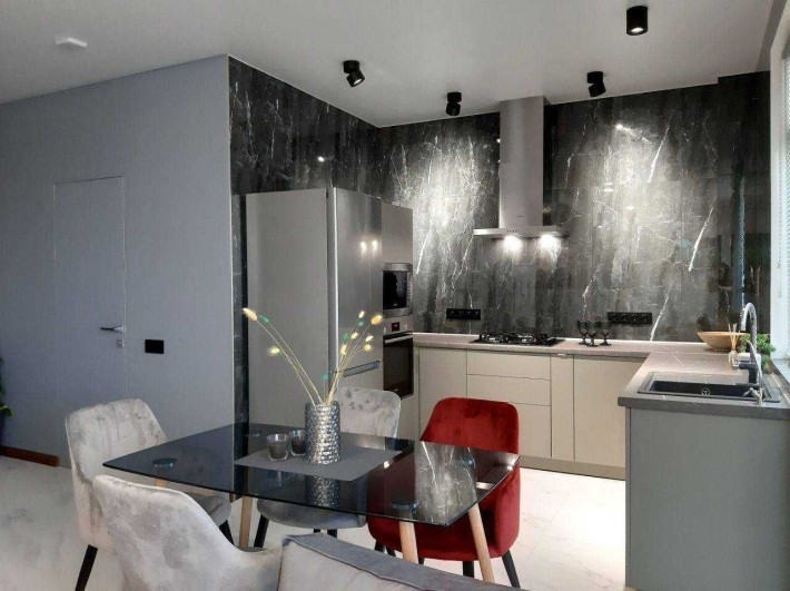 Оренда 1 к квартири - фото 1