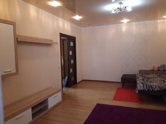 Оренда 1к. квартири з меблями та технікою. Перша здача після власника. Хмельницький