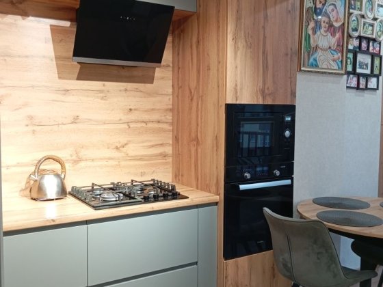 Оренда 1к в елітній новобудові на Озерній Хмельницький