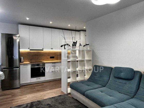 Оренда 3-кімнатної квартири бізнес класу з ПІДЗЕМНИМ паркінгом Ирпень