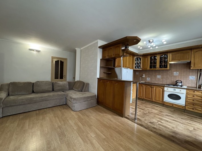 Оренда 3к., вільна до заселення - фото 1