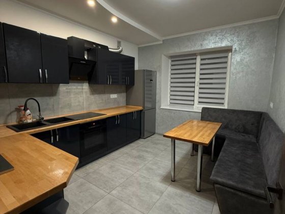 Оренда 2к квартири біля озера та парку! Івано-Франківськ